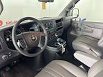 New 2025 Chevrolet Express 2500 Upfitted Cargo Van for sale #1182332 - photo 8