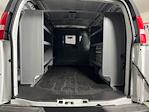 New 2025 Chevrolet Express 2500 Upfitted Cargo Van for sale #1182356 - photo 2