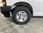 New 2025 Chevrolet Express 2500 Upfitted Cargo Van for sale #1182356 - photo 21