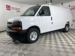 New 2025 Chevrolet Express 2500 Upfitted Cargo Van for sale #1182356 - photo 1