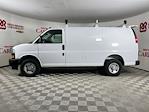 New 2025 Chevrolet Express 2500 Upfitted Cargo Van for sale #1182356 - photo 4