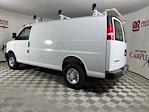 New 2025 Chevrolet Express 2500 Upfitted Cargo Van for sale #1182356 - photo 5