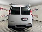 New 2025 Chevrolet Express 2500 Upfitted Cargo Van for sale #1182356 - photo 6