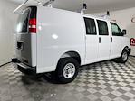 New 2025 Chevrolet Express 2500 Upfitted Cargo Van for sale #1182356 - photo 7