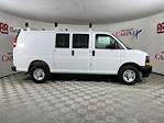 New 2025 Chevrolet Express 2500 Upfitted Cargo Van for sale #1182356 - photo 8