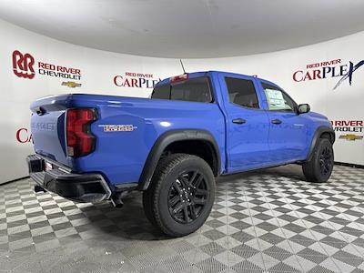 New 2025 Chevrolet Colorado Trail Boss Crew Cab for sale #1183991 - photo 2