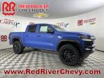 New 2025 Chevrolet Colorado Trail Boss Crew Cab for sale #1183991 - photo 1