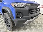 New 2025 Chevrolet Colorado Trail Boss Crew Cab for sale #1183991 - photo 27