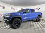 New 2025 Chevrolet Colorado Trail Boss Crew Cab for sale #1183991 - photo 4