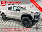 New 2026 Chevrolet Colorado Trail Boss Crew Cab for sale #1184182 - photo 1