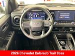 New 2026 Chevrolet Colorado Trail Boss Crew Cab for sale #1184182 - photo 13