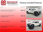 New 2026 Chevrolet Colorado Trail Boss Crew Cab for sale #1184182 - photo 14