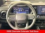 New 2026 Chevrolet Colorado Trail Boss Crew Cab for sale #1184182 - photo 15