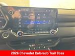 New 2026 Chevrolet Colorado Trail Boss Crew Cab for sale #1184182 - photo 18