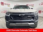 New 2026 Chevrolet Colorado Trail Boss Crew Cab for sale #1184182 - photo 3