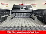 New 2026 Chevrolet Colorado Trail Boss Crew Cab for sale #1184182 - photo 23