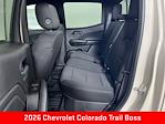 New 2026 Chevrolet Colorado Trail Boss Crew Cab for sale #1184182 - photo 24