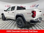 New 2026 Chevrolet Colorado Trail Boss Crew Cab for sale #1184182 - photo 6