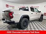 New 2026 Chevrolet Colorado Trail Boss Crew Cab for sale #1184182 - photo 2