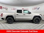 New 2026 Chevrolet Colorado Trail Boss Crew Cab for sale #1184182 - photo 8
