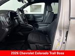 New 2026 Chevrolet Colorado Trail Boss Crew Cab for sale #1184182 - photo 9