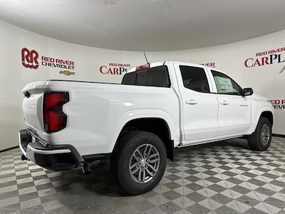 New 2025 Chevrolet Colorado Work Truck Crew Cab for sale #1187474 - photo 2