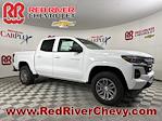 New 2025 Chevrolet Colorado Work Truck Crew Cab for sale #1187474 - photo 1