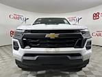 New 2025 Chevrolet Colorado Work Truck Crew Cab for sale #1187474 - photo 3