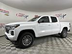 New 2025 Chevrolet Colorado Work Truck Crew Cab for sale #1187474 - photo 4