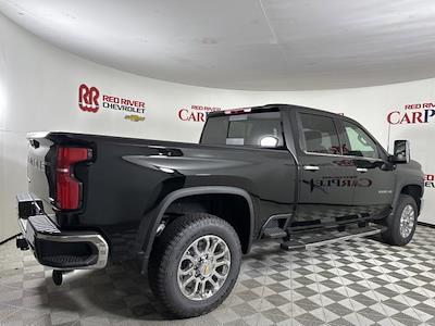 New 2025 Chevrolet Silverado 2500 LTZ Crew Cab 4WD Pickup for sale #1213372 - photo 2