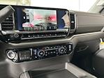 New 2025 Chevrolet Silverado 2500 LTZ Crew Cab 4WD Pickup for sale #1213372 - photo 13