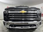 New 2025 Chevrolet Silverado 2500 LTZ Crew Cab 4WD Pickup for sale #1213372 - photo 3
