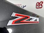 New 2025 Chevrolet Silverado 2500 LTZ Crew Cab 4WD Pickup for sale #1213372 - photo 27