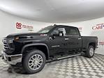 New 2025 Chevrolet Silverado 2500 LTZ Crew Cab 4WD Pickup for sale #1213372 - photo 4