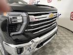 New 2025 Chevrolet Silverado 2500 LTZ Crew Cab 4WD Pickup for sale #1213372 - photo 32