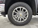 New 2025 Chevrolet Silverado 2500 LTZ Crew Cab 4WD Pickup for sale #1213372 - photo 33
