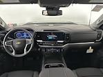 New 2025 Chevrolet Silverado 2500 LTZ Crew Cab 4WD Pickup for sale #1213372 - photo 8