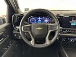 New 2025 Chevrolet Silverado 2500 LTZ Crew Cab 4WD Pickup for sale #1213372 - photo 9