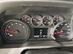 New 2025 Chevrolet Silverado 2500 Custom Crew Cab 4WD Pickup for sale #1220802 - photo 10