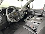 New 2025 Chevrolet Silverado 2500 Custom Crew Cab 4WD Pickup for sale #1220802 - photo 12