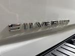 New 2025 Chevrolet Silverado 2500 Custom Crew Cab 4WD Pickup for sale #1220802 - photo 18