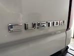 New 2025 Chevrolet Silverado 2500 Custom Crew Cab 4WD Pickup for sale #1220802 - photo 19