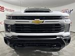 New 2025 Chevrolet Silverado 2500 Custom Crew Cab 4WD Pickup for sale #1220802 - photo 3
