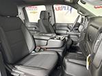 New 2025 Chevrolet Silverado 2500 Custom Crew Cab 4WD Pickup for sale #1220802 - photo 23