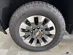 New 2025 Chevrolet Silverado 2500 Custom Crew Cab 4WD Pickup for sale #1220802 - photo 27
