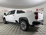 New 2025 Chevrolet Silverado 2500 Custom Crew Cab 4WD Pickup for sale #1220802 - photo 5