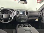 New 2025 Chevrolet Silverado 2500 Custom Crew Cab 4WD Pickup for sale #1220802 - photo 7