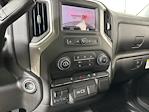 New 2025 Chevrolet Silverado 2500 Custom Crew Cab 4WD Pickup for sale #1224402 - photo 11