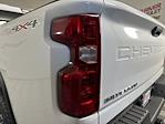 New 2025 Chevrolet Silverado 2500 Custom Crew Cab 4WD Pickup for sale #1224402 - photo 18
