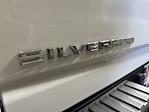 New 2025 Chevrolet Silverado 2500 Custom Crew Cab 4WD Pickup for sale #1224402 - photo 19